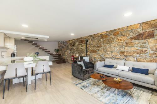 Villa O Cervo Charm House