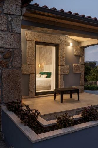 Villa O Cervo Charm House
