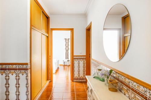 Casa Da Leira