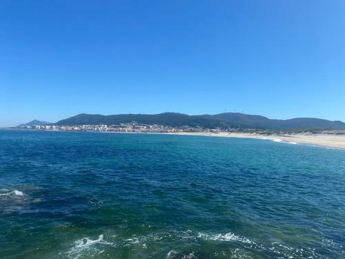 Apartamento Praia E Mar