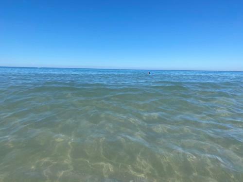 Apartamento Praia E Mar