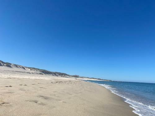 Apartamento Praia E Mar