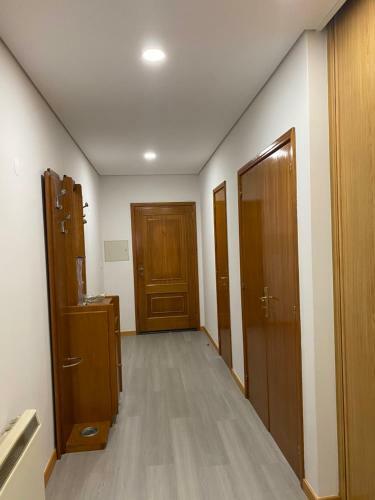 Apartamento Praia E Mar