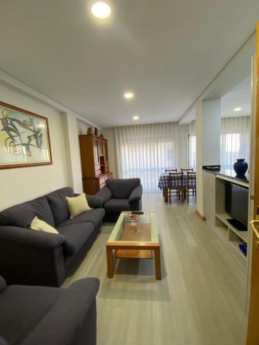 Apartamento Praia E Mar