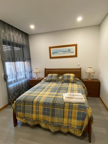 Apartamento Praia E Mar