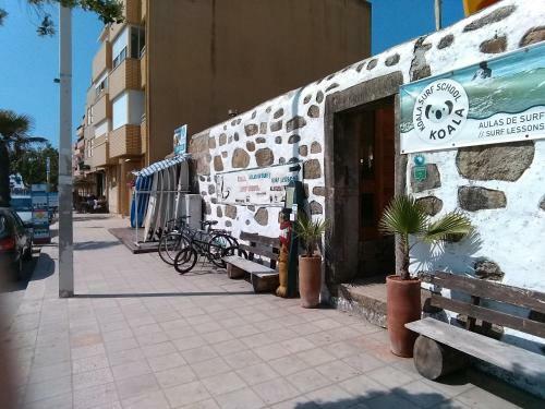 Hostal L�l�