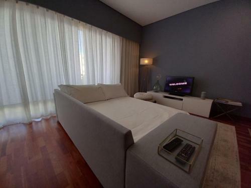 Cabedelo Beach Apartment
