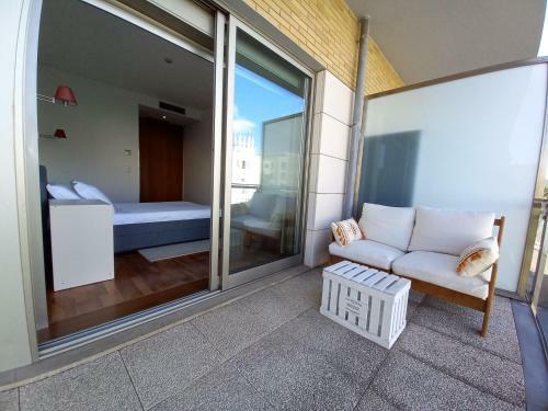 Cabedelo Beach Apartment