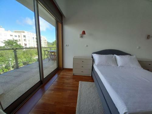 Cabedelo Beach Apartment