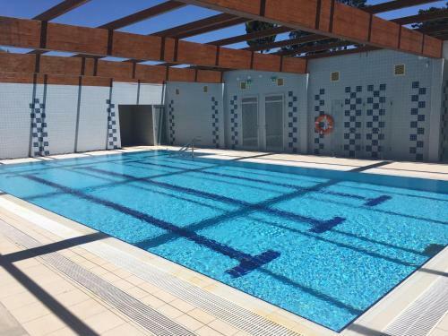 Cabedelo Beach Apartment