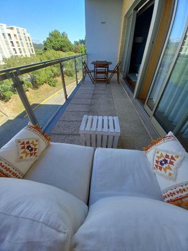 Cabedelo Beach Apartment