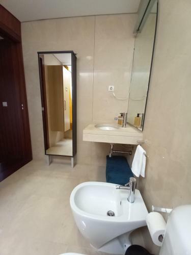 Cabedelo Beach Apartment