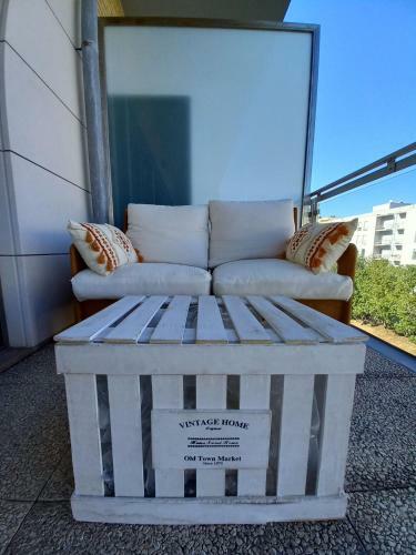 Cabedelo Beach Apartment