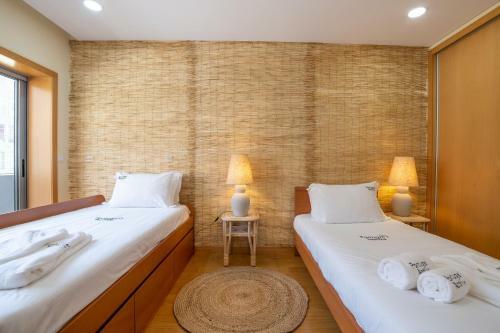 Apartamento Bamboo Ap By Portugalactive Sea N' Mountain View