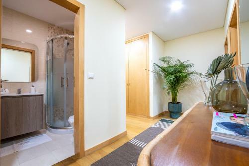 Apartamento Bamboo Ap By Portugalactive Sea N' Mountain View