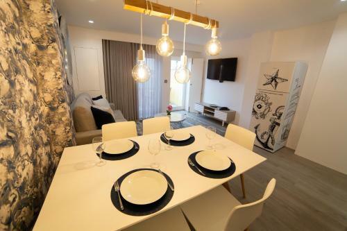 Apartamento Atrium Areias