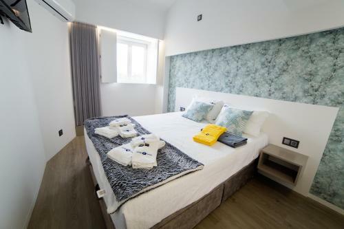 Apartamento Atrium Areias