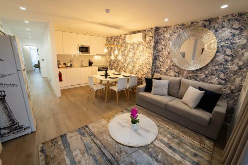 Apartamento Atrium Areias