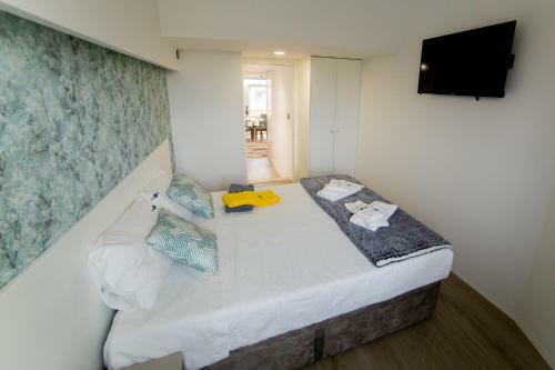 Apartamento Atrium Areias