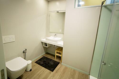 Apartamento Atrium Areias