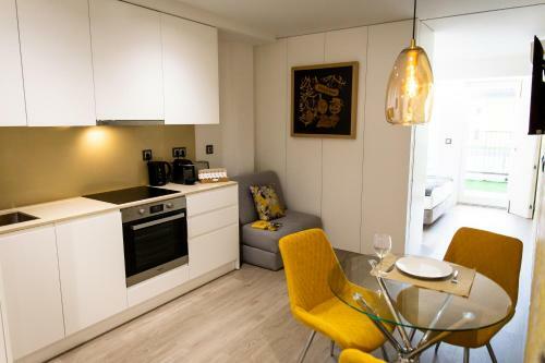 Apartamento Atrium Areias