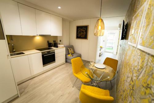 Apartamento Atrium Areias