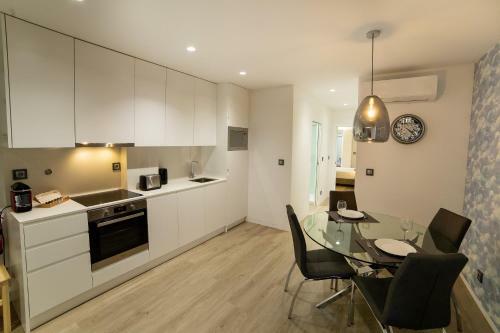 Apartamento Atrium Areias