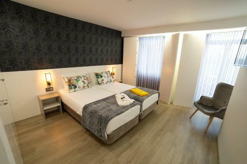 Apartamento Atrium Areias