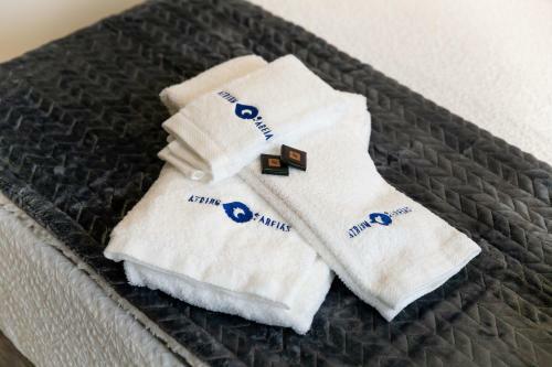 Apartamento Atrium Areias