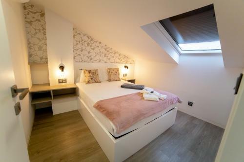 Apartamento Atrium Areias