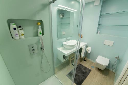 Apartamento Atrium Areias