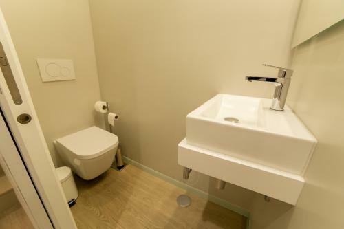 Apartamento Atrium Areias