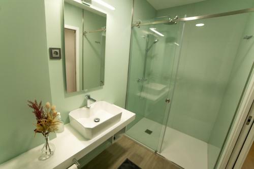 Apartamento Atrium Areias