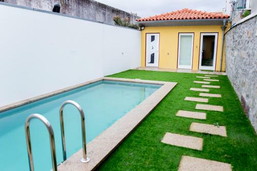 Apartamento Atrium Areias