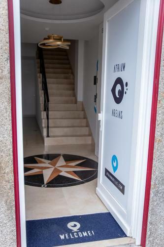 Apartamento Atrium Areias