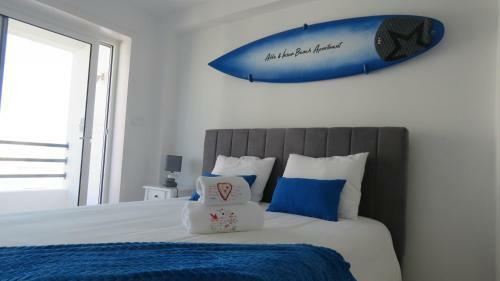 Afife & �nsua Beach Apartment