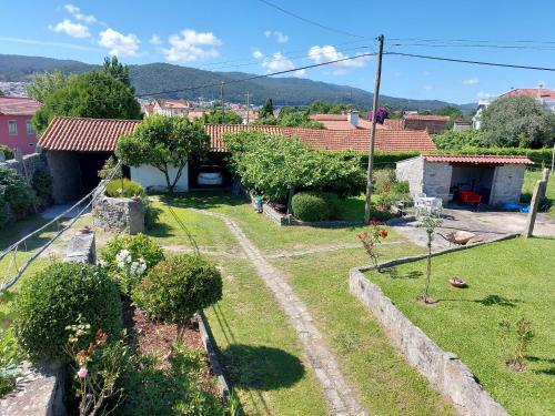 Hostal Quinta Da Ponte