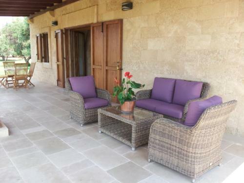 Bed & Breakfast Il Vecchio Ulivo