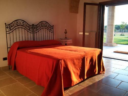Bed & Breakfast Il Vecchio Ulivo