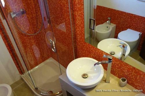 Bed & Breakfast Il Vecchio Ulivo