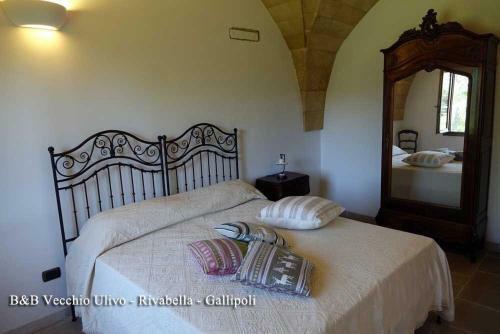 Bed & Breakfast Il Vecchio Ulivo