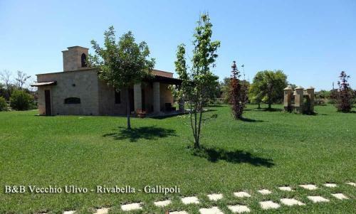 Bed & Breakfast Il Vecchio Ulivo