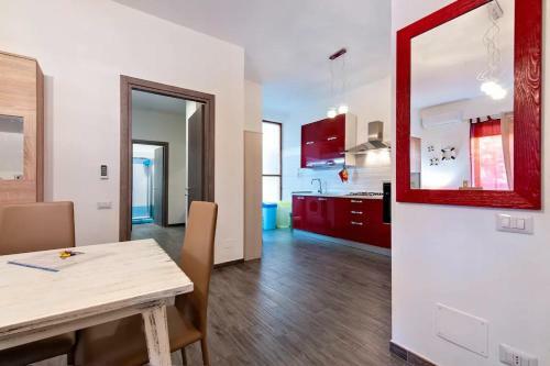 Apartamento Netta
