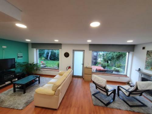 Villa Cabedelo Beach House