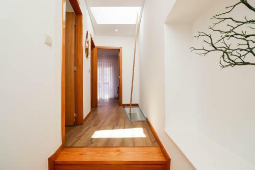Apartamento Tourinho's House