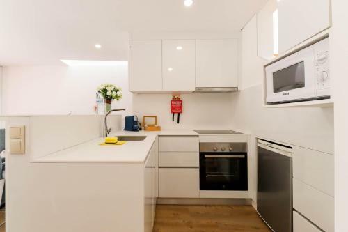 Apartamento Tourinho's House