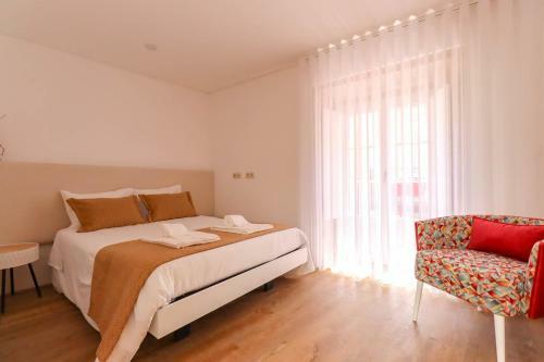Apartamento Tourinho's House