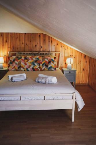 Hostal Casa Do Av� Hor�cio