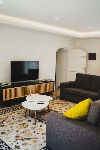 Hostal Casa Do Av� Hor�cio