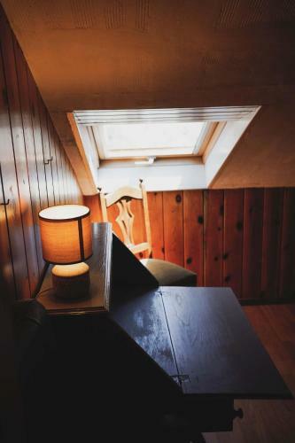 Hostal Casa Do Av� Hor�cio